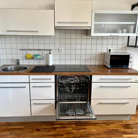Condo Casa Di Olivia Maribor Eksteriør bilde