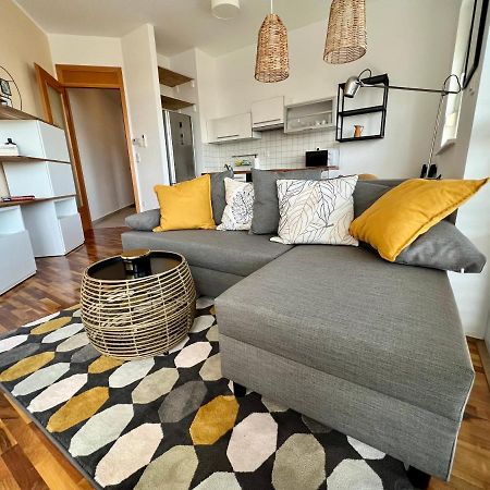 Condo Casa Di Olivia Maribor Eksteriør bilde