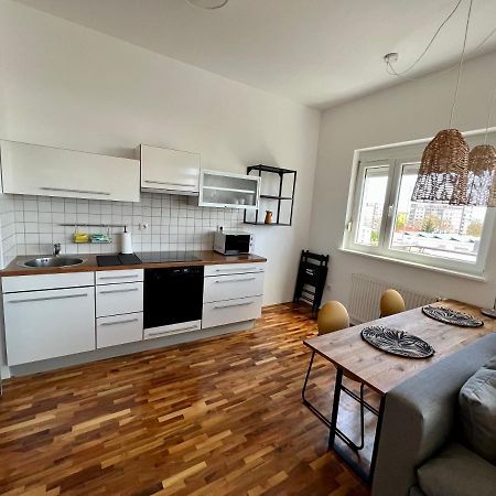 Condo Casa Di Olivia Maribor Eksteriør bilde