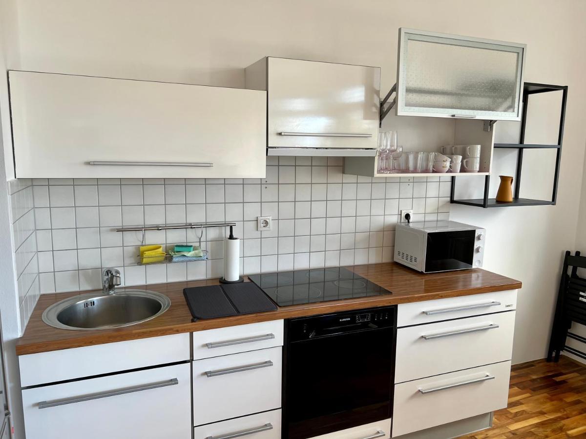 Condo Casa Di Olivia Maribor Eksteriør bilde
