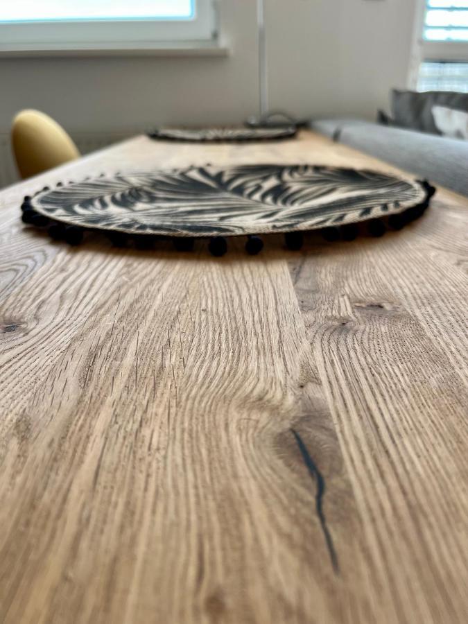 Condo Casa Di Olivia Maribor Eksteriør bilde