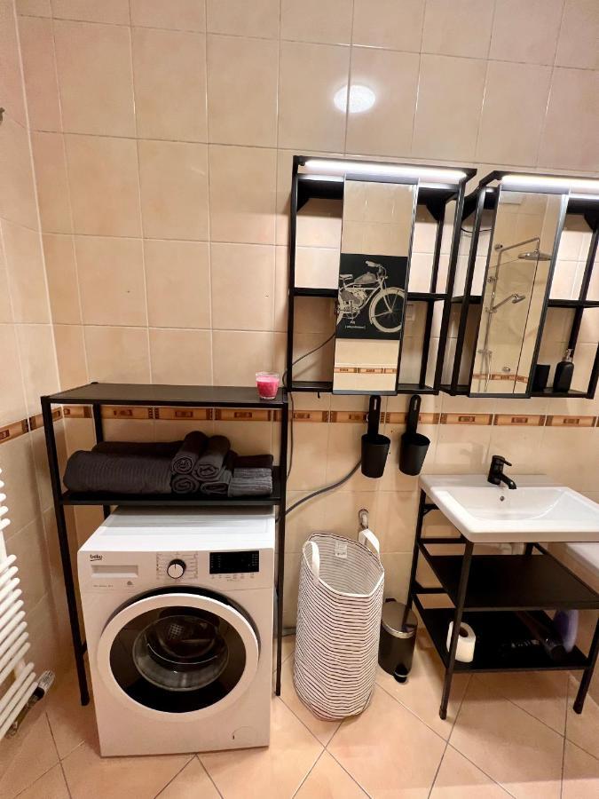 Condo Casa Di Olivia Maribor Eksteriør bilde