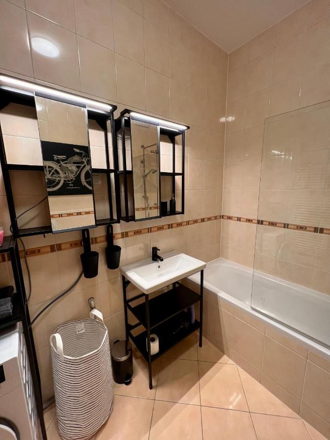 Condo Casa Di Olivia Maribor Eksteriør bilde