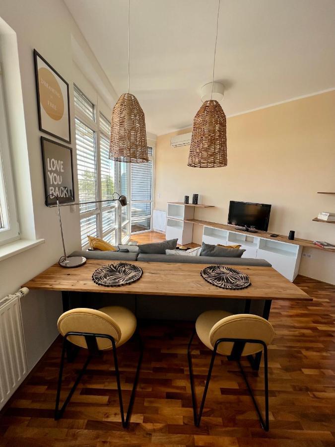 Condo Casa Di Olivia Maribor Eksteriør bilde