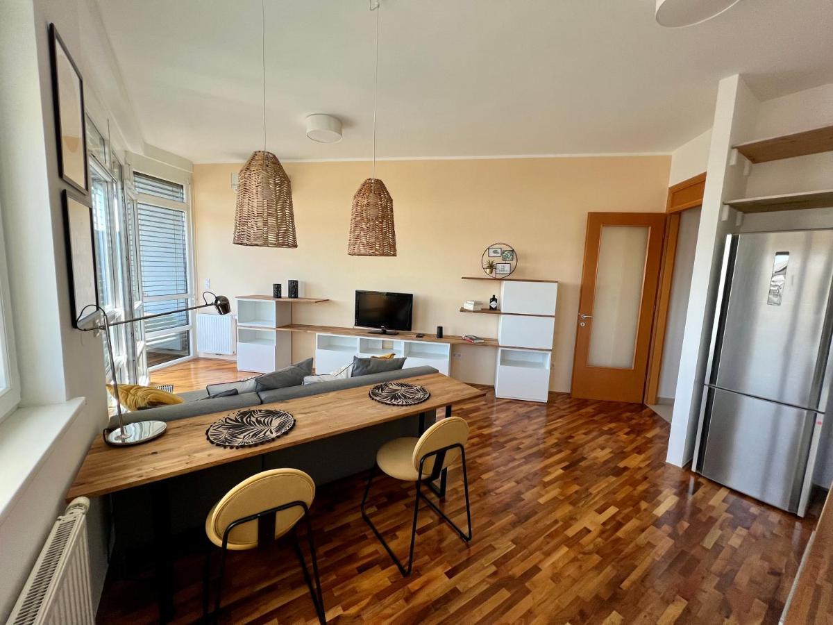 Condo Casa Di Olivia Maribor Eksteriør bilde