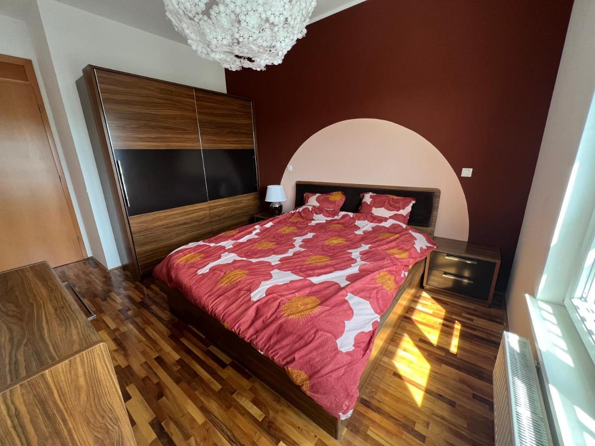 Condo Casa Di Olivia Maribor Eksteriør bilde