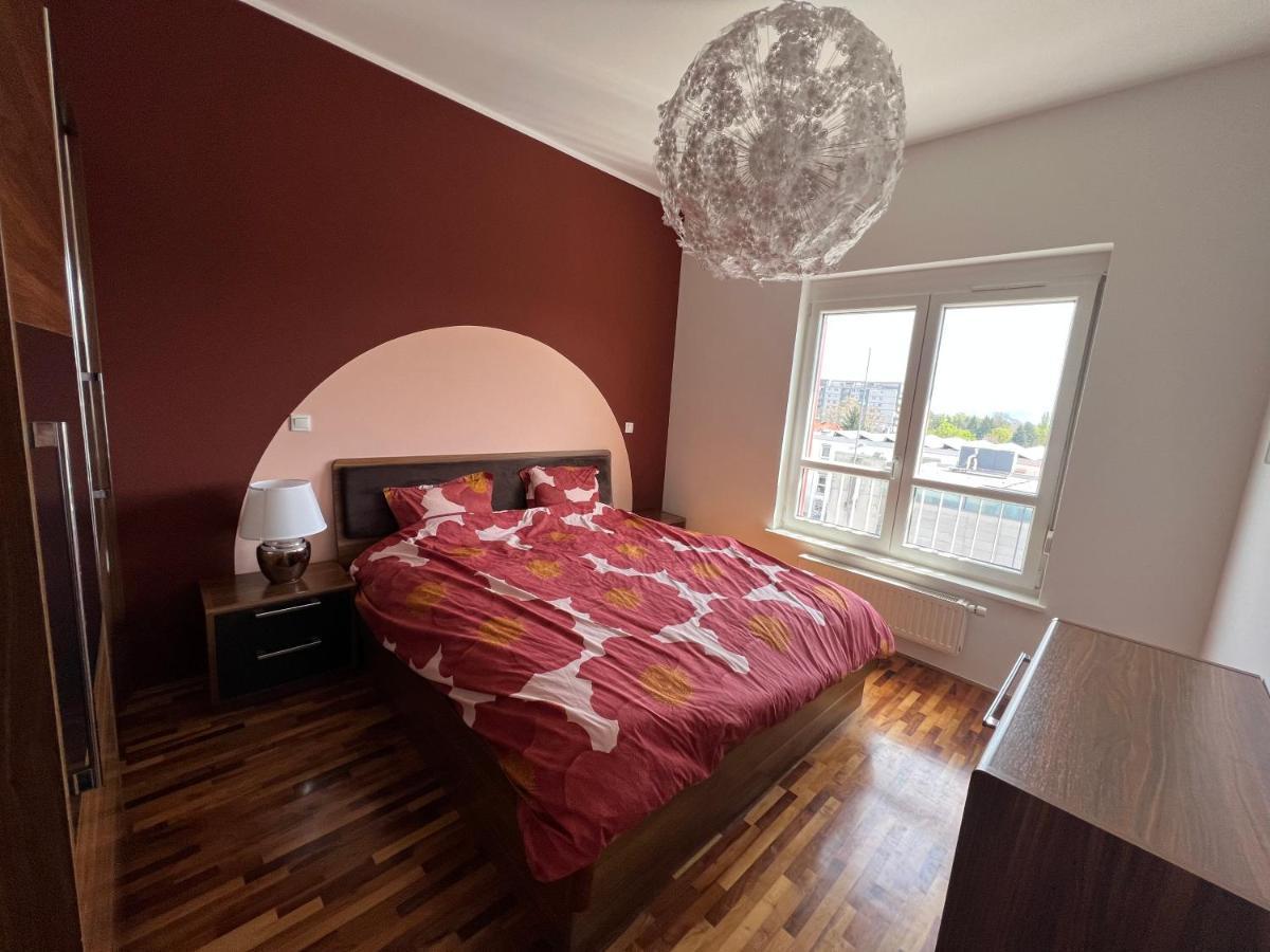 Condo Casa Di Olivia Maribor Eksteriør bilde
