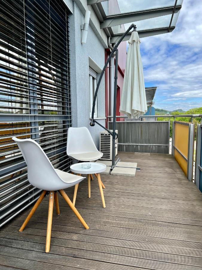 Condo Casa Di Olivia Maribor Eksteriør bilde