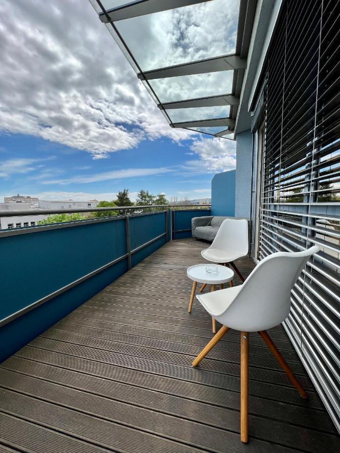 Condo Casa Di Olivia Maribor Eksteriør bilde